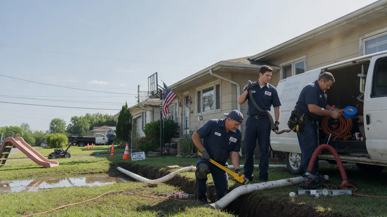 Toilet Installation in Bloomfield, NE near me